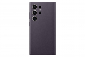 Samsung S24 Ultra Vegan Case Violet